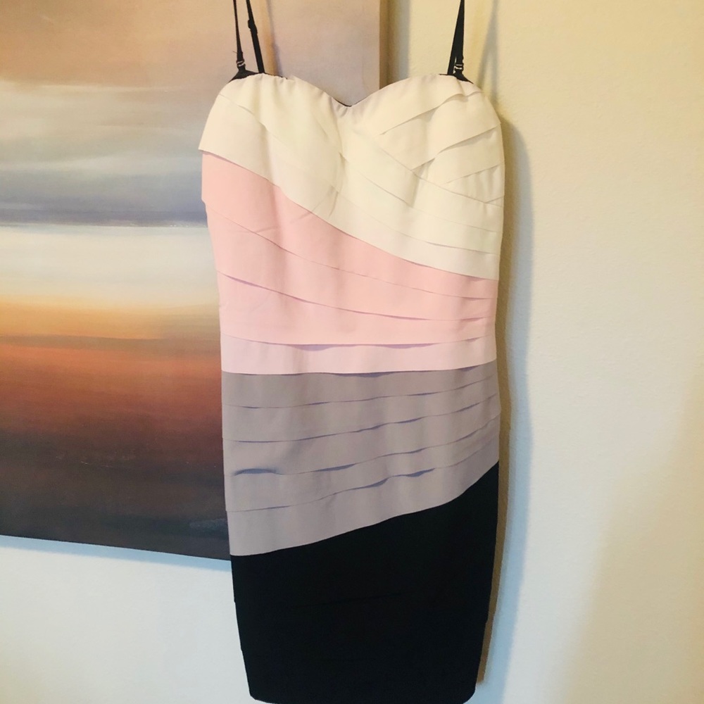Gianni Bini Becca Dress